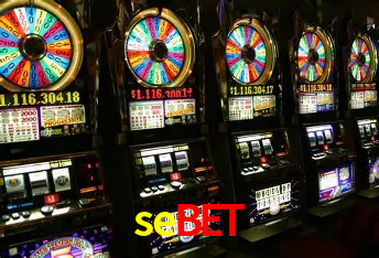 Descubra a Magia dos Jogos de Arcade no sebet