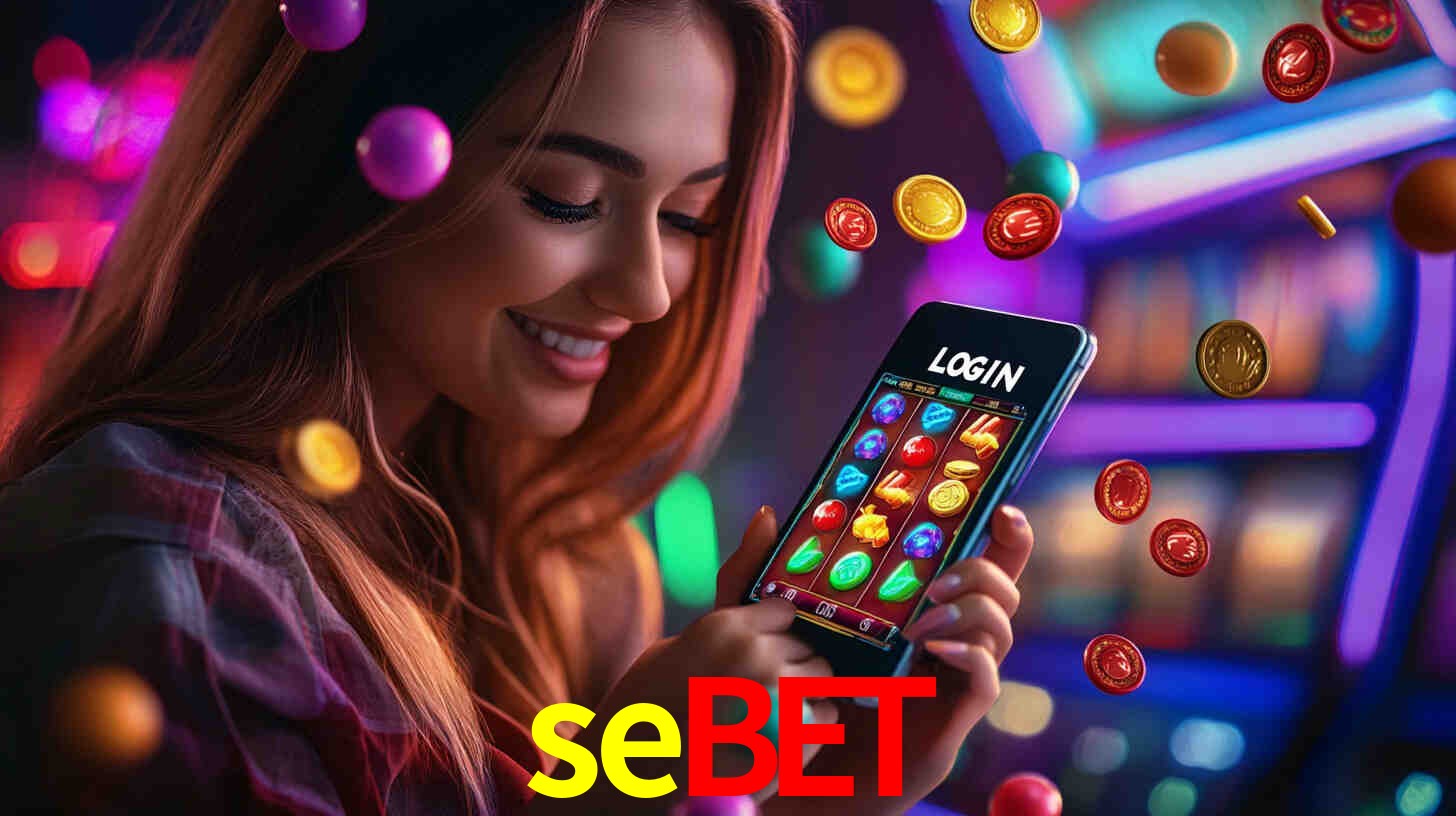 sebet: Jogos de Caça-Níqueis-Altas Recompensas, Roleta-Velocidade, Blackjack-Desafios Máximos