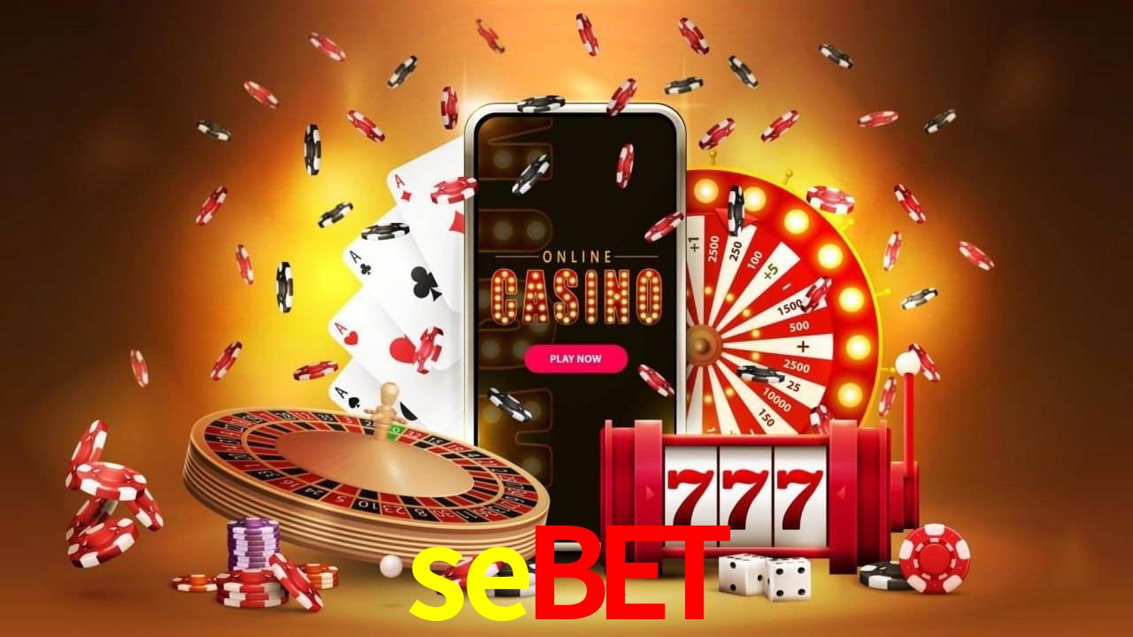 Estatísticas do Jogo sebet