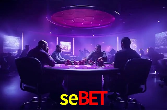 Estatísticas Esportivas sebet