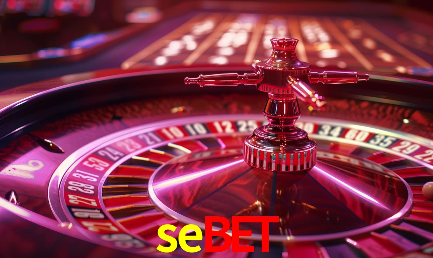 Descubra o Programa VIP da sebet: Vantagens Exclusivas para Jogadores