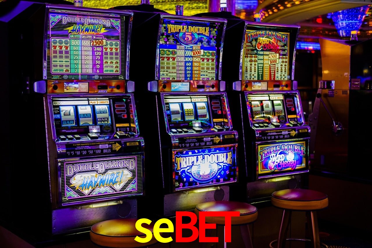 Casino VIP sebet