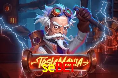 Recursos de Bônus sebet
