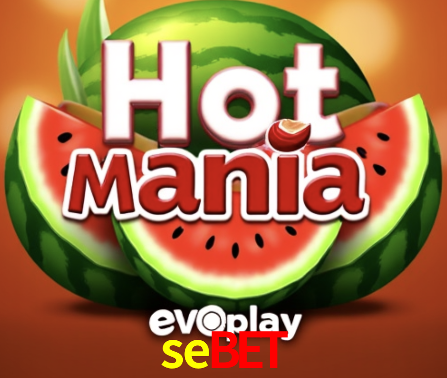 APP oficial da sebet para mobile