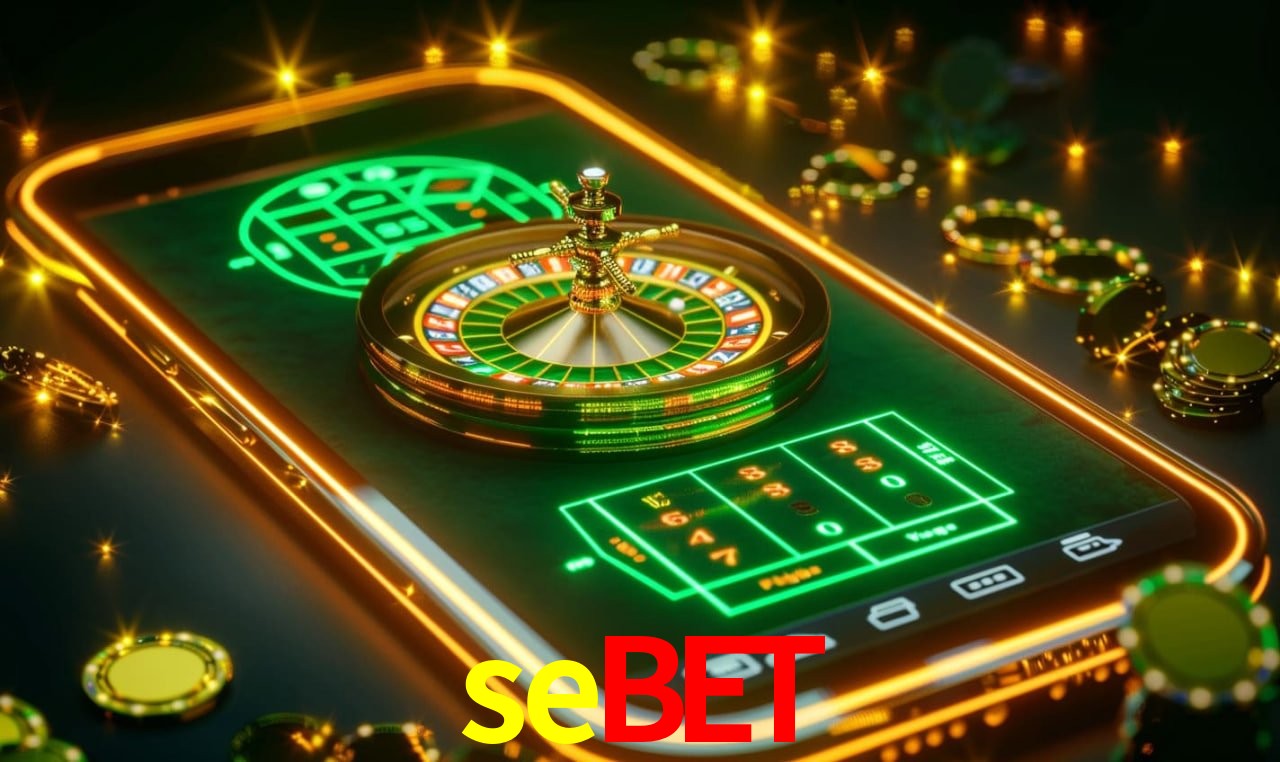 Login Seguro sebet