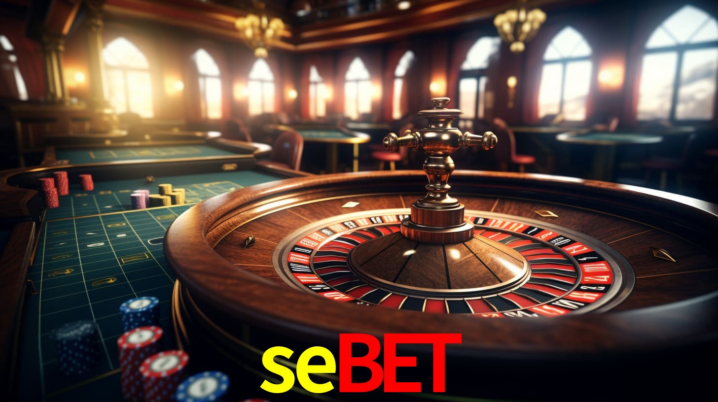 Live Casino sebet