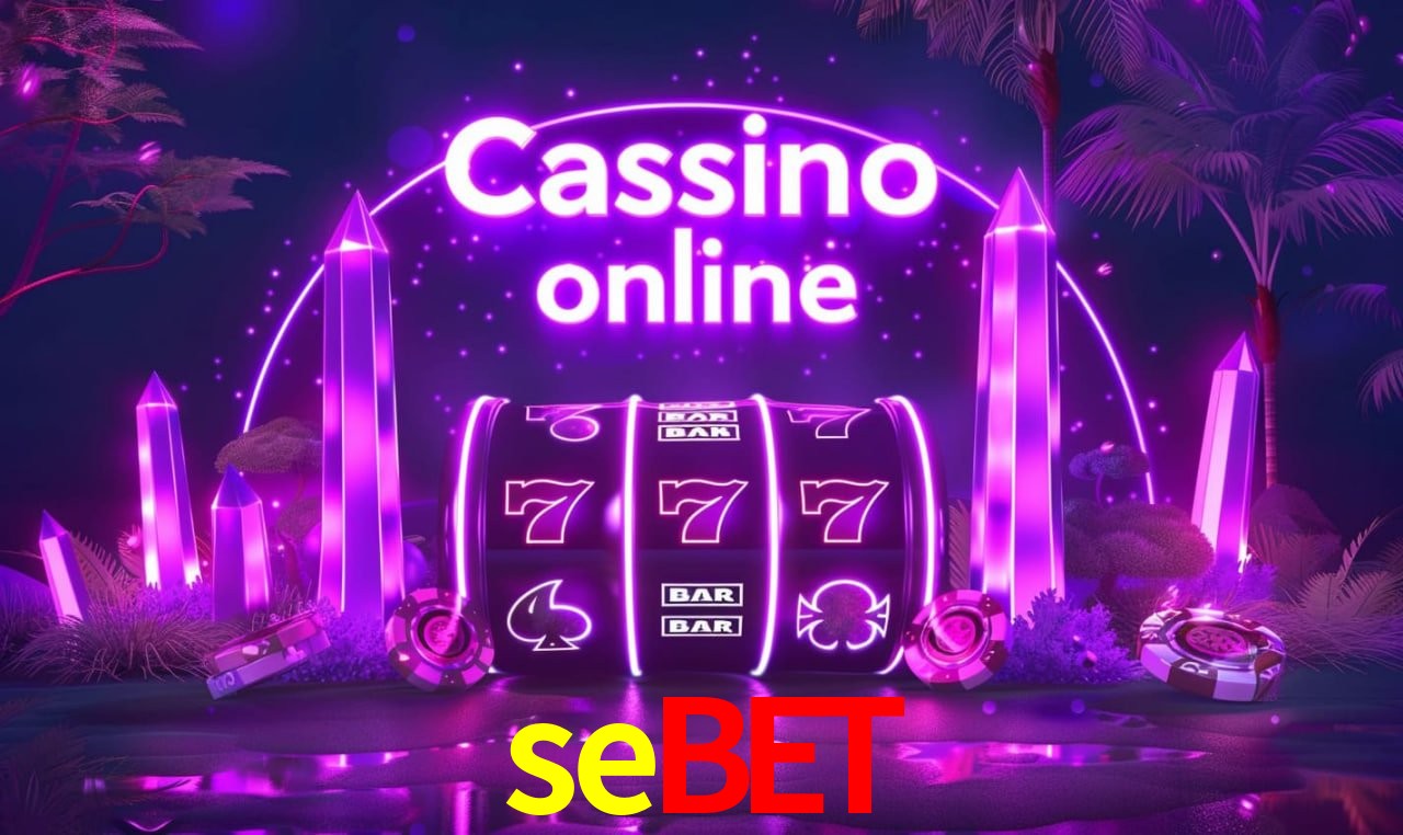 Provedores de Jogos sebet