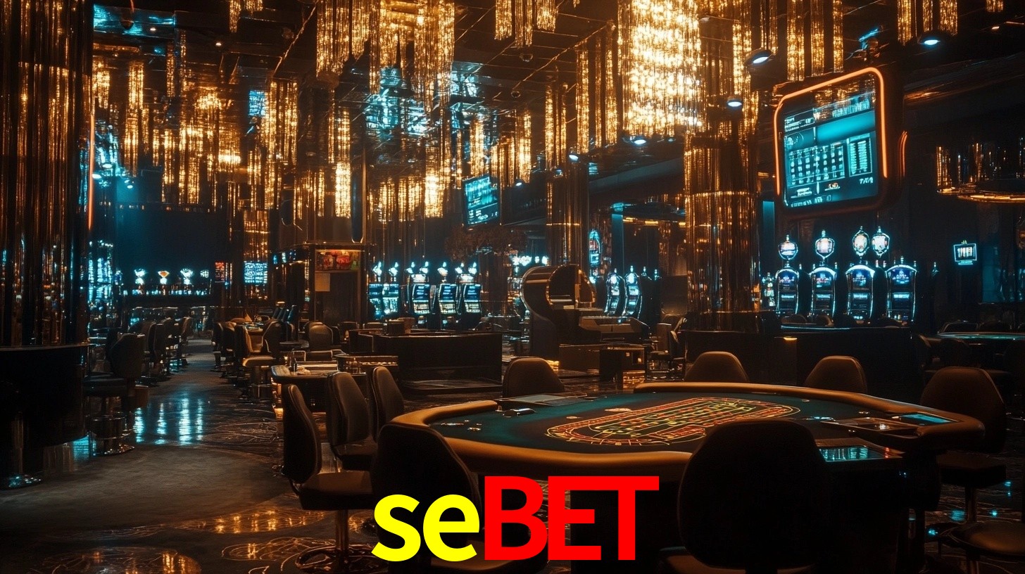 sebet - Cassinos mais populares do Brasil - sebet.com