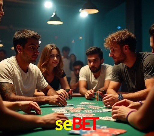 Integração de APIs sebet