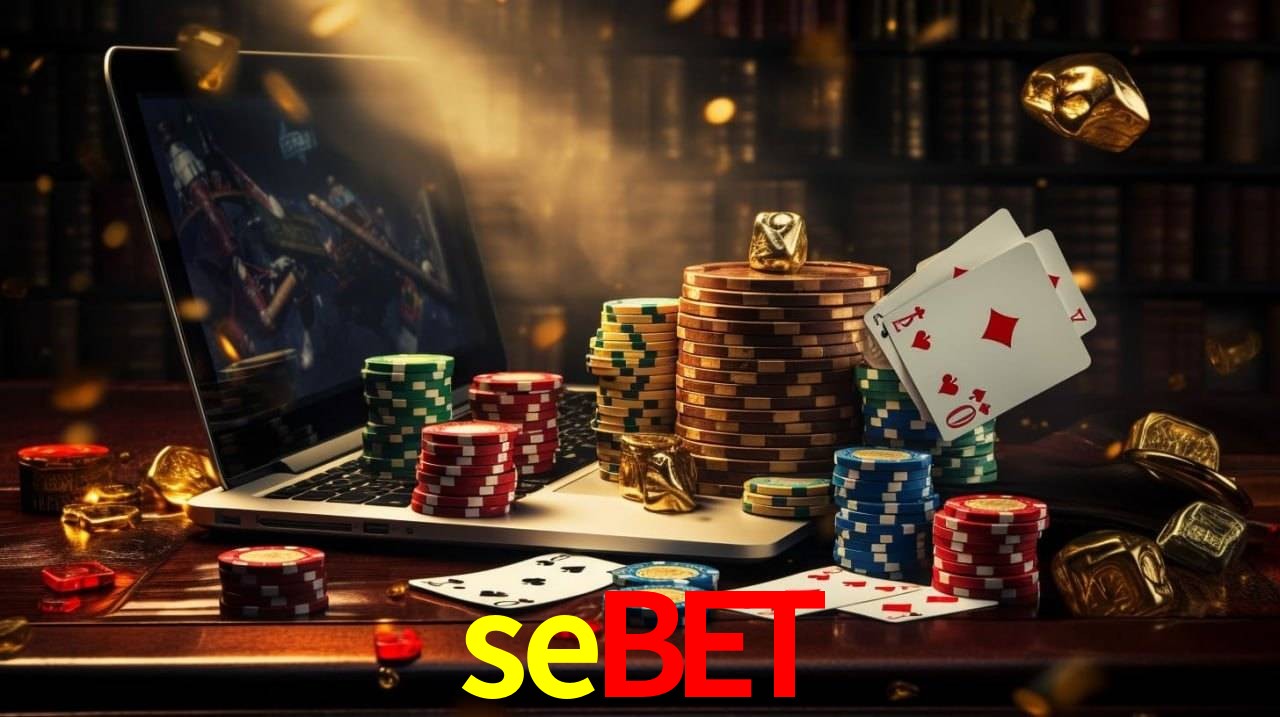 Casino Ao Vivo sebet